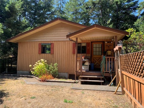 37168 Schooner Way, Pender Island, BC 