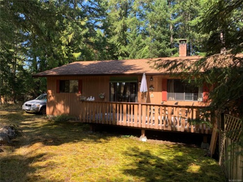 37168 Schooner Way, Pender Island, BC 