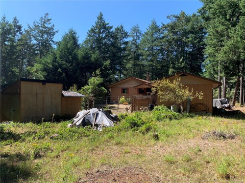 37168 Schooner Way, Pender Island, BC 