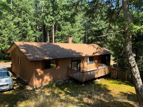37168 Schooner Way, Pender Island, BC 