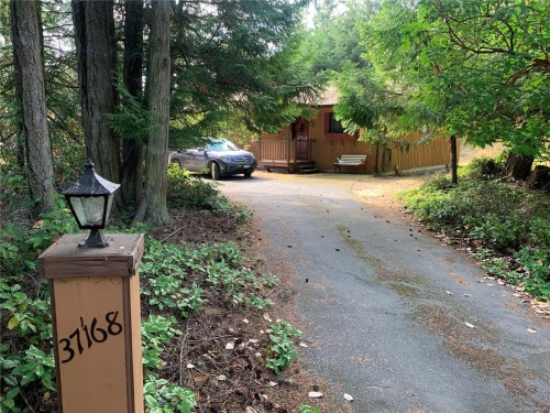 37168 Schooner Way, Pender Island, BC 