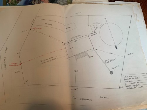 37168 Schooner Way, Pender Island, BC 