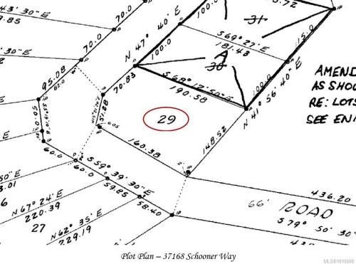 37168 Schooner Way, Pender Island, BC 