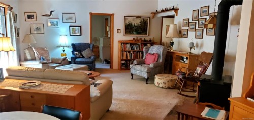 37168 Schooner Way, Pender Island, BC 