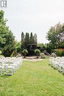 Wedding Garden - 