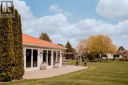 Cocktail Area pre-Banquet - 