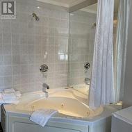 Tower Suite Bathroom - 