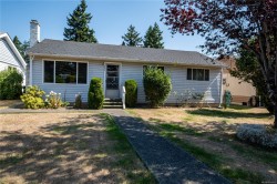 549 Colwyn St  Campbell River, BC V9W 2W8