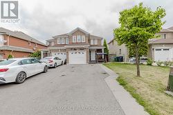 97 BIGHORN CRESCENT  Brampton, ON L6R 1G2