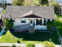 403 Churchill STREET  Hudson Bay, SK S0E 0Y0