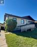 403 Churchill Street, Hudson Bay, SK  - Outdoor 