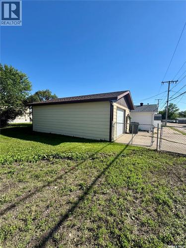 403 Churchill Street, Hudson Bay, SK - Outdoor