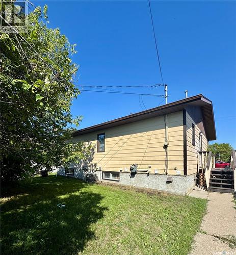 403 Churchill Street, Hudson Bay, SK - Outdoor