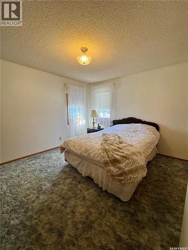 403 Churchill Street, Hudson Bay, SK - Indoor Photo Showing Bedroom
