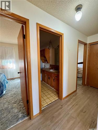 403 Churchill Street, Hudson Bay, SK - Indoor