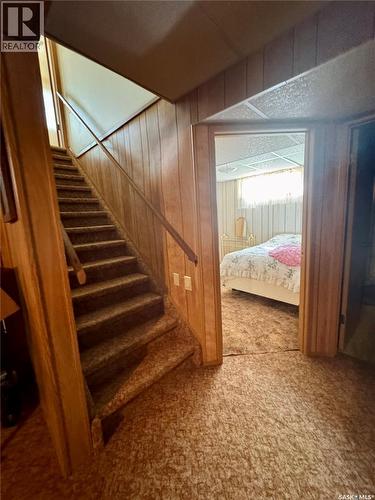 403 Churchill Street, Hudson Bay, SK - Indoor Photo Showing Other Room