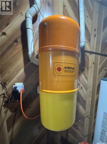 403 Churchill Street, Hudson Bay, SK - Indoor