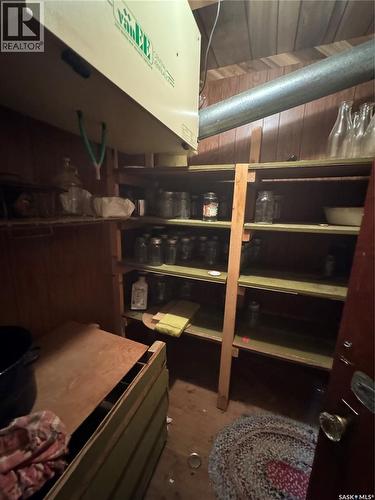 403 Churchill Street, Hudson Bay, SK - Indoor