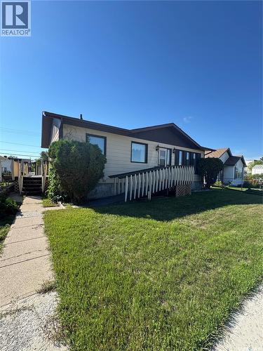 403 Churchill Street, Hudson Bay, SK - Outdoor