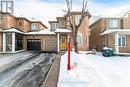 3040 Bentley Drive, Mississauga, ON  - Outdoor With Facade 