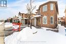 3040 Bentley Drive, Mississauga, ON  - Outdoor With Facade 