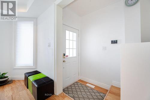 3040 Bentley Drive, Mississauga, ON - Indoor Photo Showing Other Room