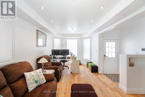 3040 Bentley Drive, Mississauga, ON - Indoor