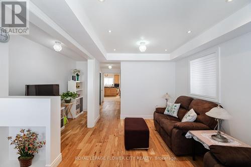 3040 Bentley Drive, Mississauga, ON - Indoor