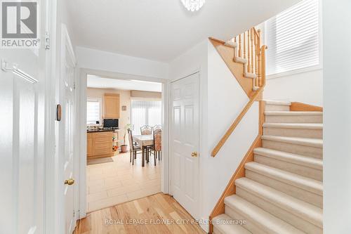 3040 Bentley Drive, Mississauga, ON - Indoor Photo Showing Other Room