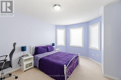 3040 Bentley Drive, Mississauga, ON - Indoor Photo Showing Bedroom