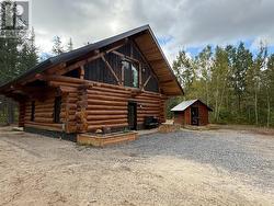 505540 AIRPORT ROAD  Timiskaming (Tim - Outside - Rural), ON P0J 1C0