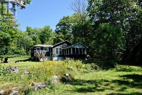 1116 MOON RIVER ROAD  Muskoka Lakes, ON P0C 1A0