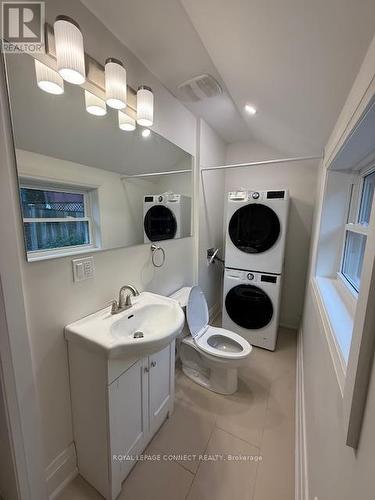 24 Ashley Street, Hamilton, ON - Indoor