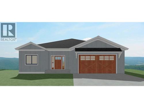 3660 Lobelia Drive, Osoyoos, BC 