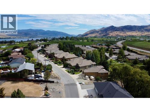 3660 Lobelia Drive, Osoyoos, BC 