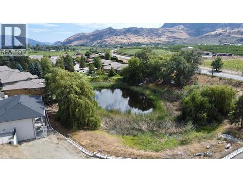 3660 Lobelia Drive, Osoyoos, BC 