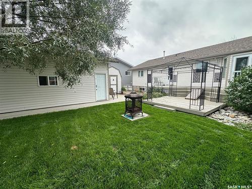 536 5th AVENUE  Hudson Bay, SK S0E 0E0