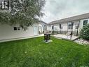 536 5Th Avenue, Hudson Bay, SK  - Outdoor 