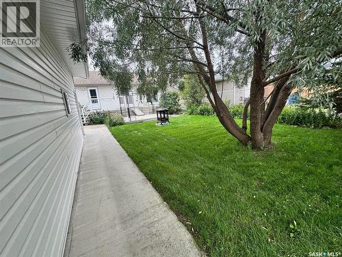 536 5Th Avenue, Hudson Bay, SK - Outdoor