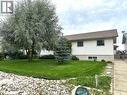 536 5Th Avenue, Hudson Bay, SK  - Outdoor 