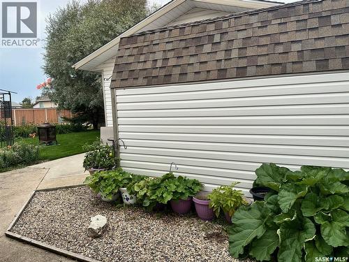 536 5Th Avenue, Hudson Bay, SK - Outdoor