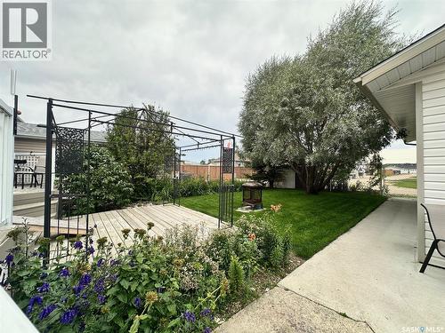 536 5Th Avenue, Hudson Bay, SK - Outdoor