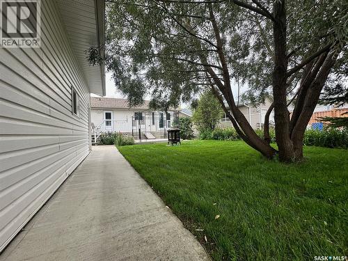536 5Th Avenue, Hudson Bay, SK - Outdoor