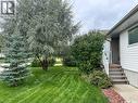 536 5Th Avenue, Hudson Bay, SK  - Outdoor 