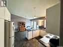 536 5Th Avenue, Hudson Bay, SK  - Indoor Photo Showing Kitchen 