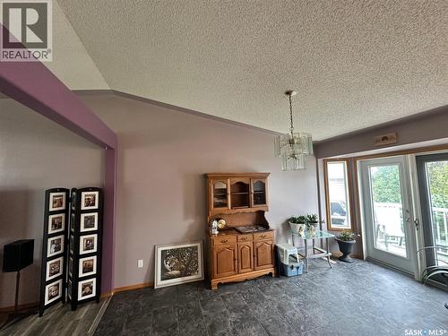 536 5Th Avenue, Hudson Bay, SK - Indoor
