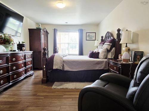 144 Norway Point Road, Pictou, NS 