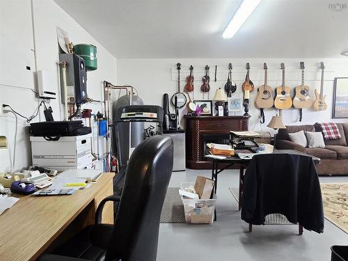 144 Norway Point Road, Pictou, NS 