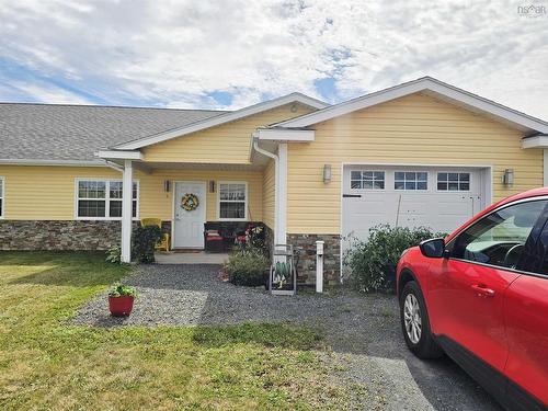 144 Norway Point Road, Pictou, NS 