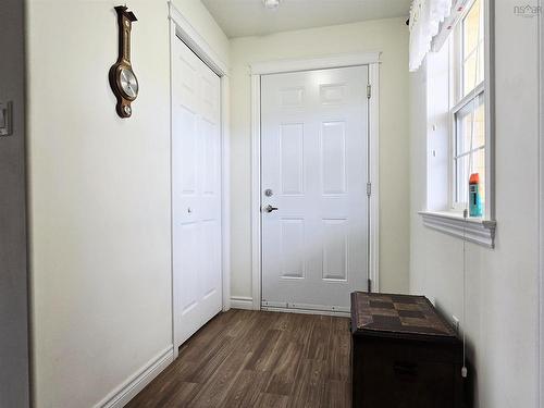 144 Norway Point Road, Pictou, NS 